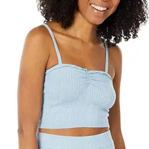 FREE PEOPLE new Morning Light two pieces set 49106 - Picture 4 of 9